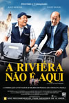 Filme: A Riviera Não é Aqui